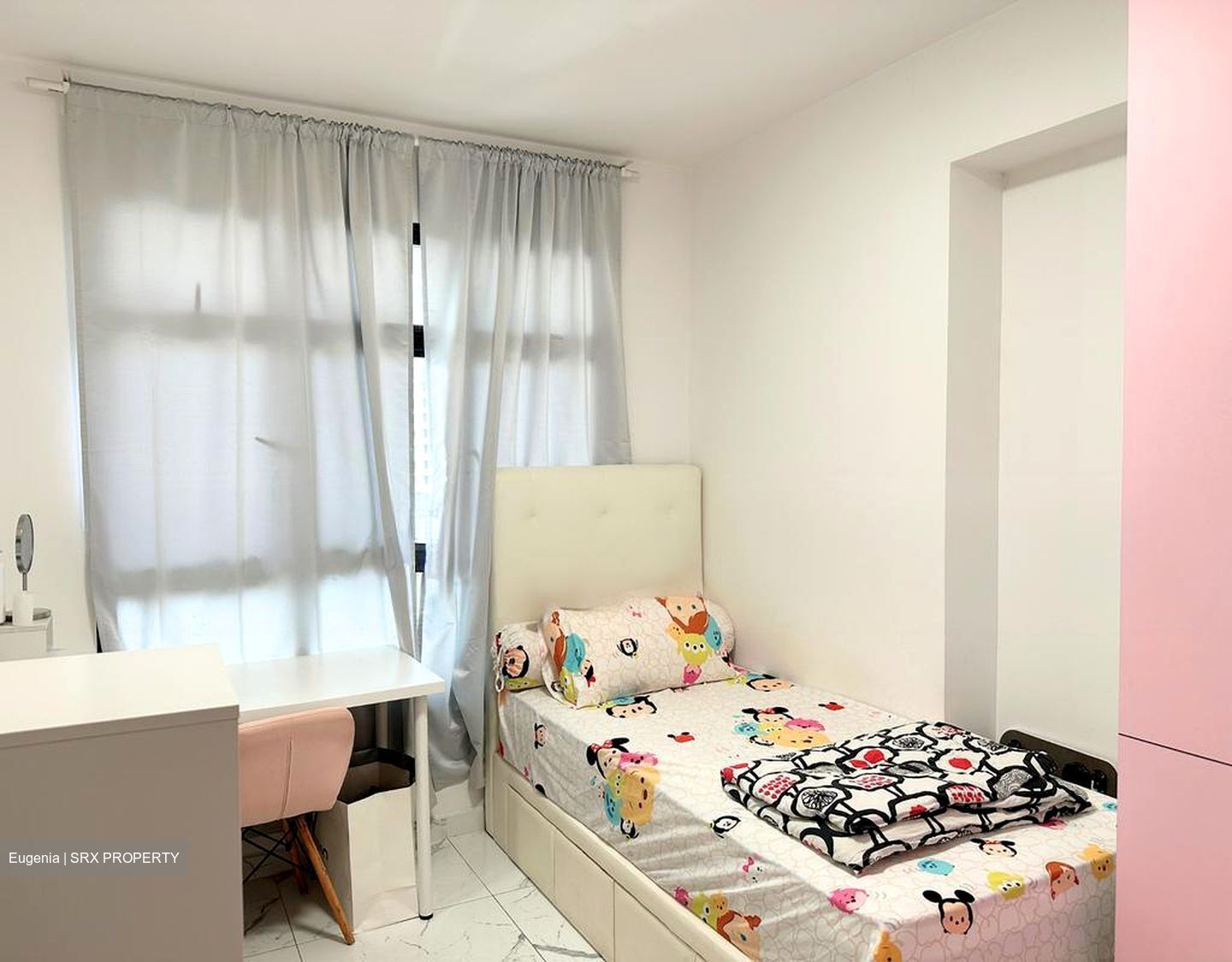 Northshore Drive (Punggol), Multi Generation #535838041